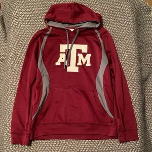 Texas A&M Hoodie